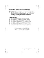 Preview for 49 page of Alienware 18 P19E Owner'S Manual