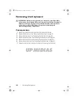 Preview for 52 page of Alienware 18 P19E Owner'S Manual