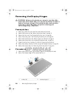 Preview for 68 page of Alienware 18 P19E Owner'S Manual