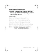 Preview for 75 page of Alienware 18 P19E Owner'S Manual