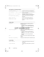 Preview for 116 page of Alienware 18 P19E Owner'S Manual