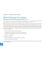 Preview for 10 page of Alienware Alienware 7XM1F Mobile Manual