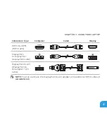 Preview for 37 page of Alienware Alienware 7XM1F Mobile Manual