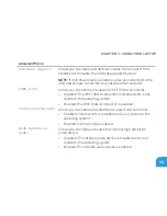 Preview for 49 page of Alienware Alienware 7XM1F Mobile Manual