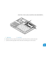 Preview for 67 page of Alienware Alienware 7XM1F Mobile Manual