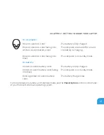 Preview for 31 page of Alienware Alienware DRF37 Product Manual