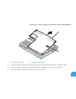 Preview for 61 page of Alienware Alienware DRF37 Product Manual