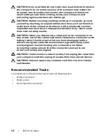 Preview for 10 page of Alienware Alienware M17x R4 Owner'S Manual