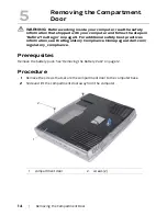 Preview for 14 page of Alienware Alienware M17x R4 Owner'S Manual