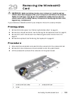 Preview for 53 page of Alienware Alienware M17x R4 Owner'S Manual