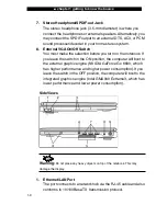 Preview for 18 page of Alienware Area-51 m5500 User Manual