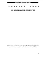 Preview for 55 page of Alienware Area-51 m5500 User Manual