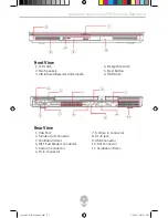 Preview for 5 page of Alienware Area-51 m9750 User Manual