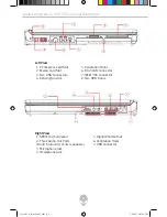 Preview for 6 page of Alienware Area-51 m9750 User Manual