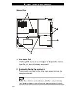 Preview for 21 page of Alienware Area-51m 766 User Manual