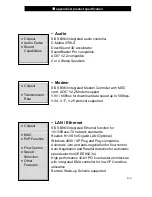 Preview for 91 page of Alienware Area-51m 766 User Manual