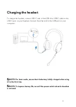 Preview for 8 page of Alienware AW920H User Manual