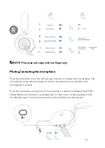 Preview for 22 page of Alienware AW920H User Manual