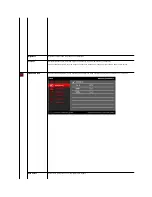Preview for 17 page of Alienware OptX AW2210 User Manual