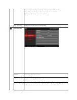 Preview for 20 page of Alienware OptX AW2210 User Manual