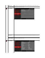 Preview for 21 page of Alienware OptX AW2210 User Manual