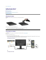 Preview for 26 page of Alienware OptX AW2210 User Manual