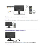 Preview for 27 page of Alienware OptX AW2210 User Manual