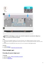 Preview for 31 page of Alienware P111F Service Manual