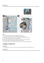 Preview for 34 page of Alienware P111F Service Manual