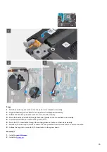 Preview for 35 page of Alienware P111F Service Manual