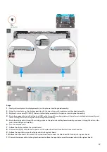 Preview for 39 page of Alienware P111F Service Manual