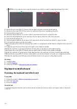 Preview for 44 page of Alienware P111F Service Manual