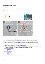 Preview for 60 page of Alienware P111F Service Manual