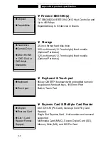 Preview for 88 page of Alienware Sentia m3200 Manual