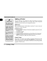 Preview for 48 page of Alienware Sentia m3400 User Manual