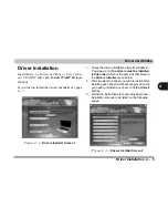 Preview for 65 page of Alienware Sentia m3400 User Manual