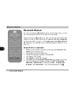 Preview for 102 page of Alienware Sentia m3400 User Manual