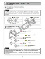 Preview for 15 page of Align M690L Instruction Manual