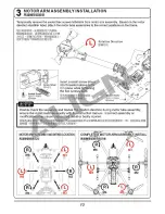 Preview for 16 page of Align M690L Instruction Manual