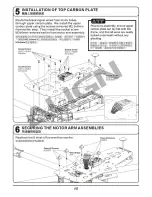 Preview for 18 page of Align M690L Instruction Manual