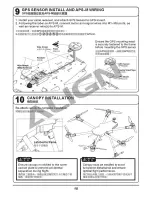 Preview for 21 page of Align M690L Instruction Manual