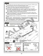 Preview for 26 page of Align M690L Instruction Manual