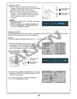 Preview for 32 page of Align M690L Instruction Manual