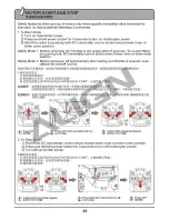 Preview for 42 page of Align M690L Instruction Manual