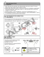 Preview for 43 page of Align M690L Instruction Manual