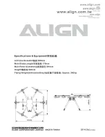 Preview for 60 page of Align M690L Instruction Manual