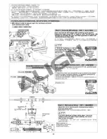 Preview for 27 page of Align nitro trex 600 KX0160NPNT Instruction Manual