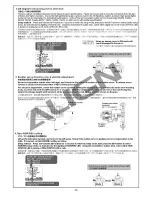 Preview for 31 page of Align nitro trex 600 KX0160NPNT Instruction Manual