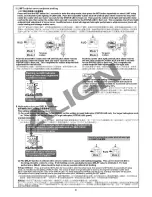 Preview for 32 page of Align nitro trex 600 KX0160NPNT Instruction Manual