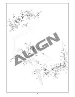 Preview for 50 page of Align nitro trex 600 KX0160NPNT Instruction Manual